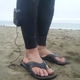 Illustration for article titled Metal Detecting Sandal Lightning Review: No